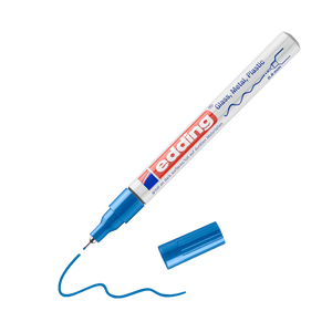 Edding 780 - Lakový popisovač Edding