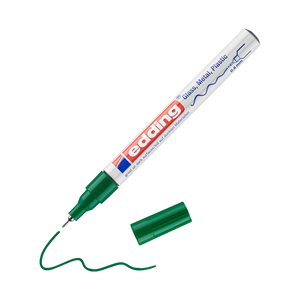 Edding 780 - Lakový popisovač Edding