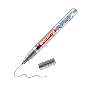 Edding 780 - Lakový popisovač Edding