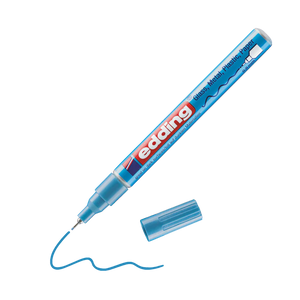 Edding 780 - Lakový popisovač Edding