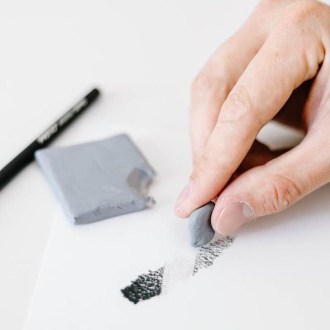 Cretacolor - plastická guma Cretacolor