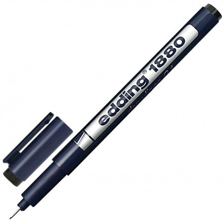 Edding 1880 – Technický liner Edding