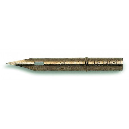 Moderní perka - Leonardt 801 Mapping Nib