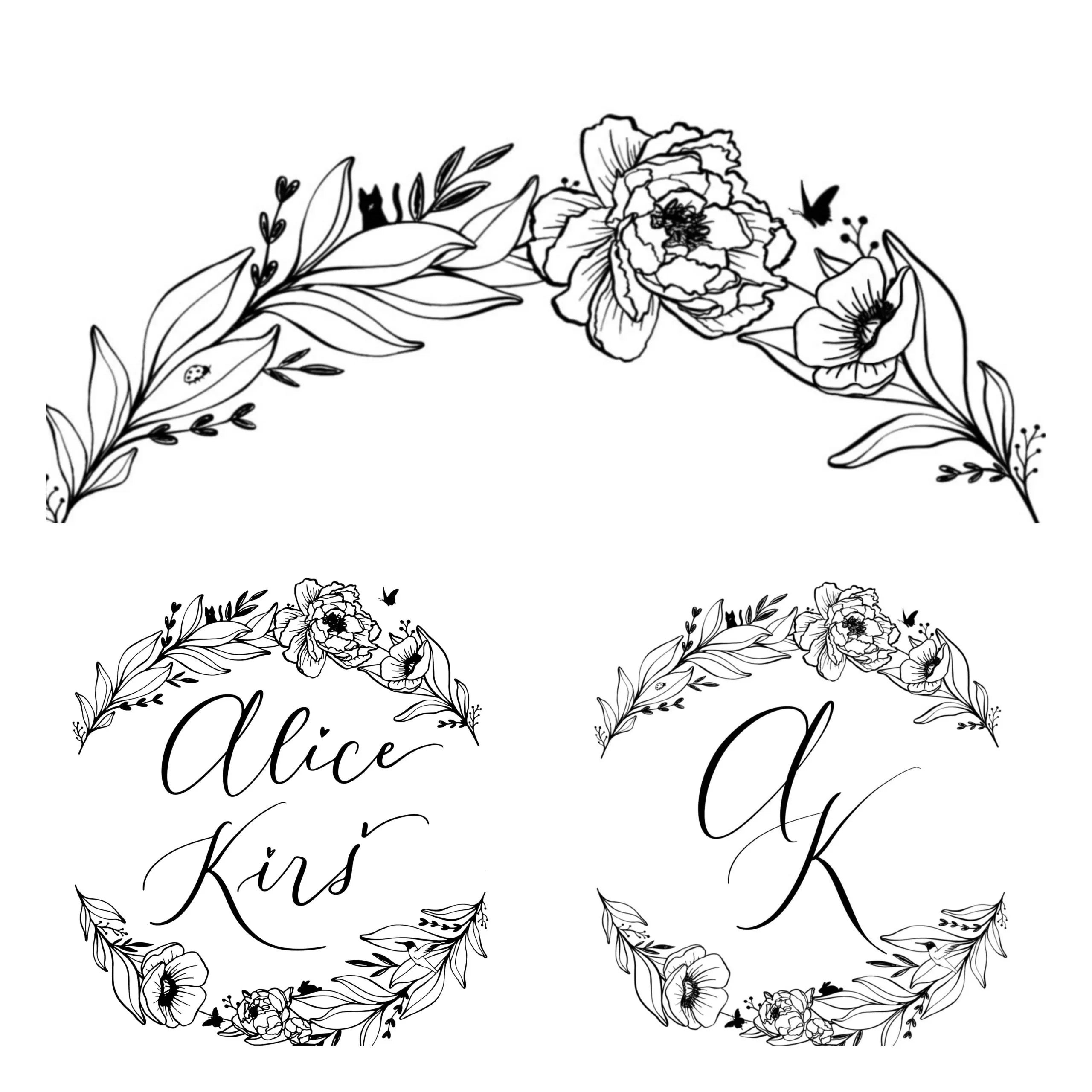 Ukázka loga Alice
