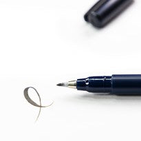 Tombow - Fudenosuke – sada Trilogy | 3 kusy Tombow