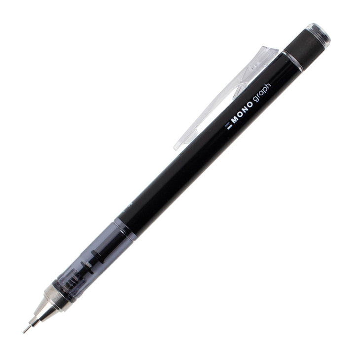 Tombow Mikrotužka MONO graph, černá Tombow