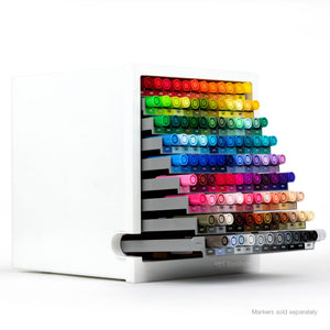 Tombow Stolní organizér pro ABT Dual Brush Pens (prázdný) Tombow