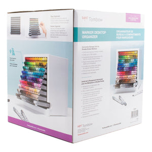 Tombow Stolní organizér pro ABT Dual Brush Pens (prázdný) Tombow