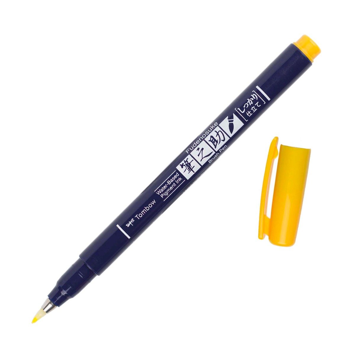 Štětcový fix Fudenosuke Colors