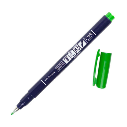 Štětcový fix Fudenosuke Colors