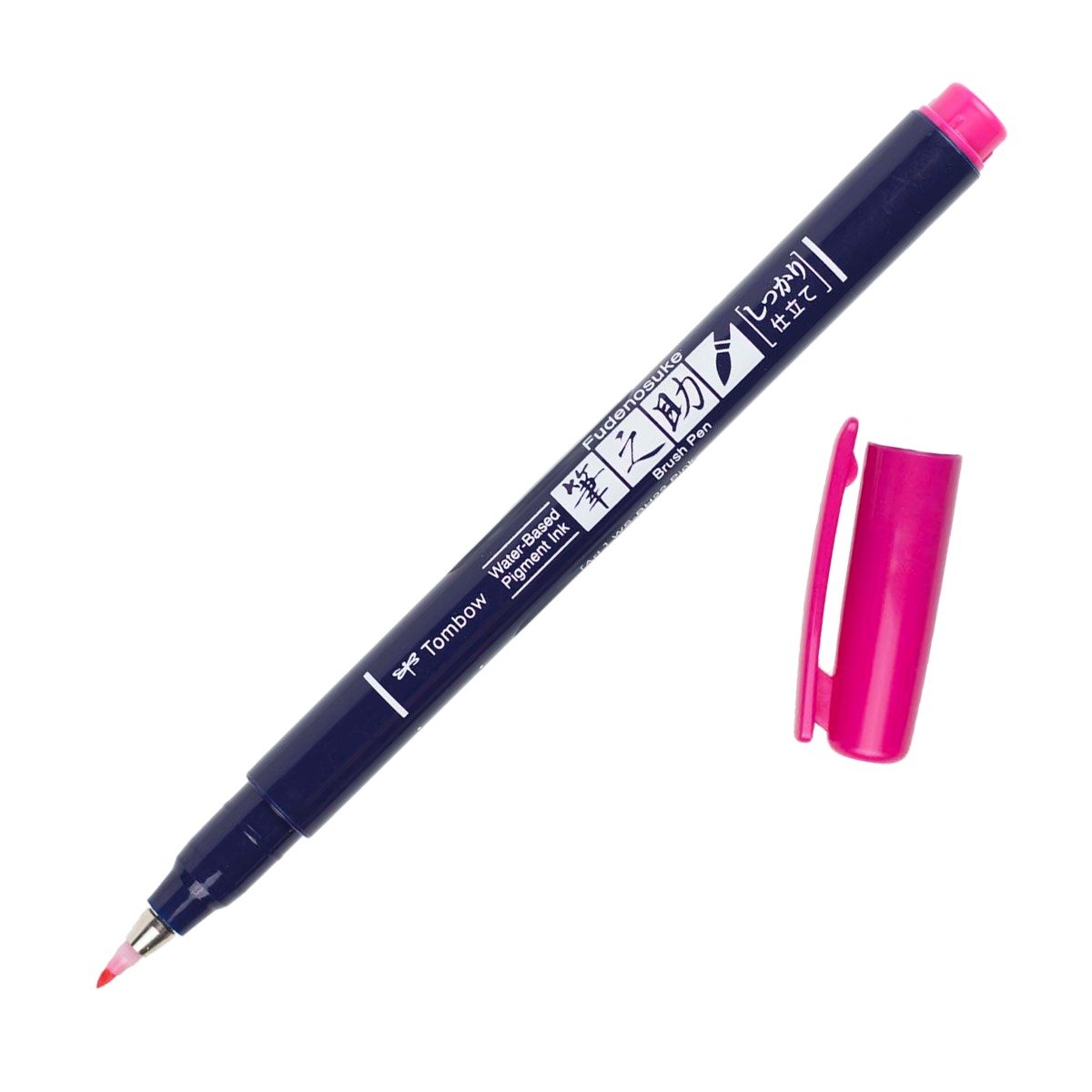 Štětcový fix Fudenosuke Colors