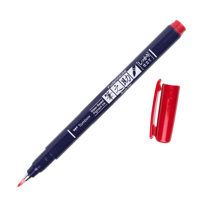 Štětcový fix Fudenosuke Colors