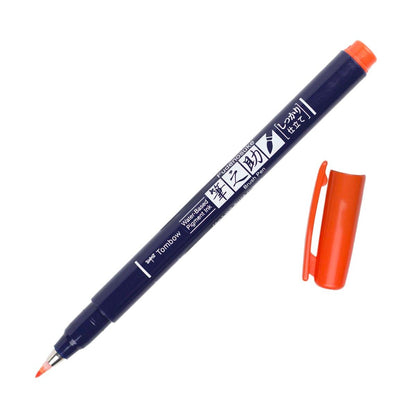Štětcový fix Fudenosuke Colors