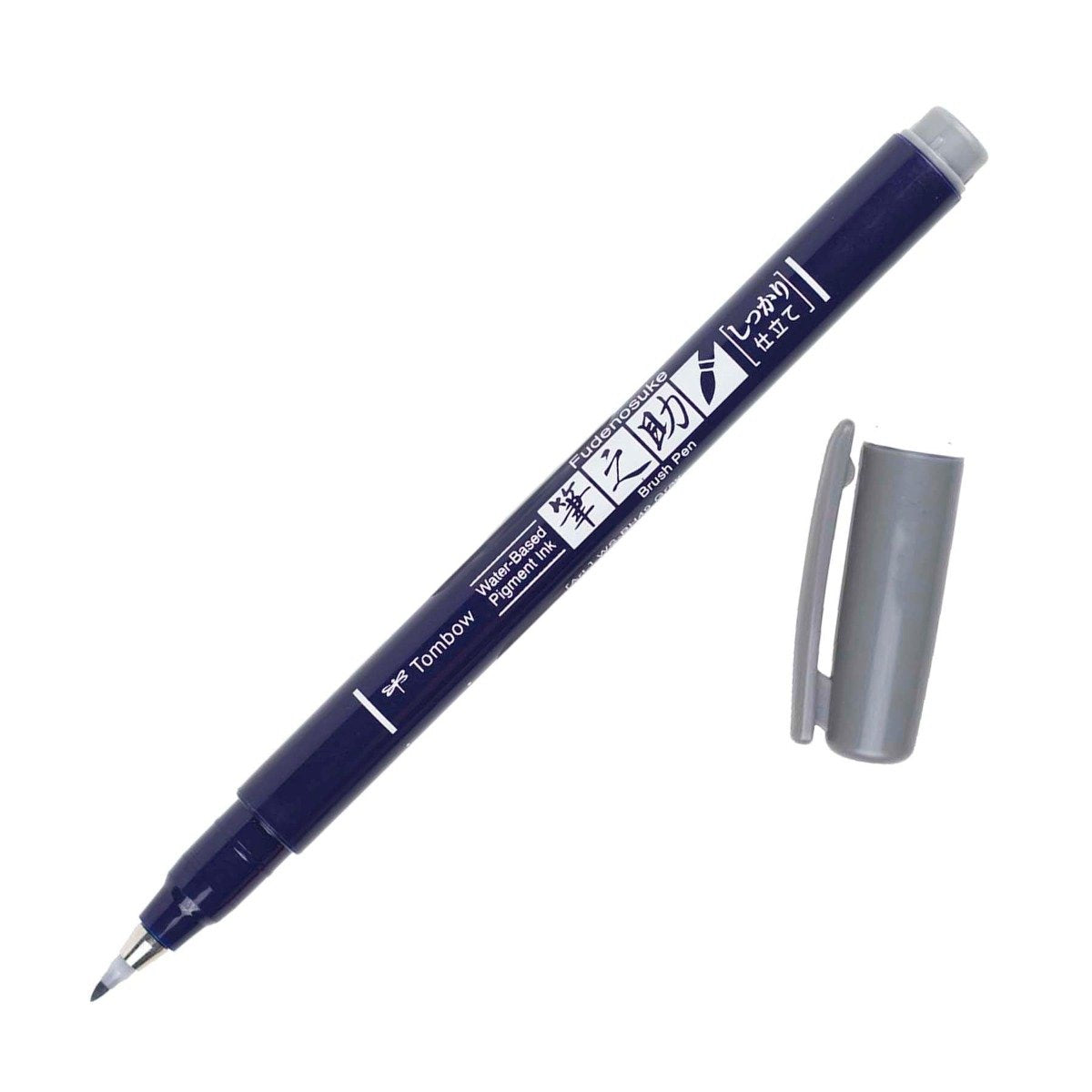 Štětcový fix Fudenosuke Colors