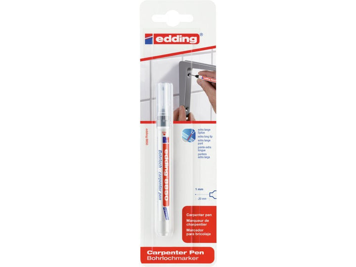 Edding 8850 - Popisovač pro tesaře Edding