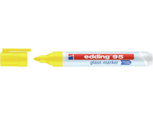 Edding 95 – Popisovač na sklo Edding