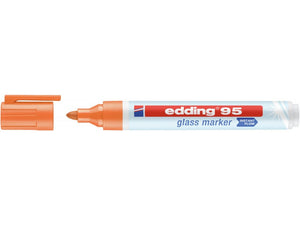 Edding 95 – Popisovač na sklo Edding