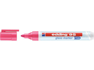 Edding 95 – Popisovač na sklo Edding