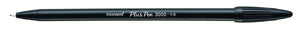 Monami – Plus Pen 3000 | sada 5 barev EARTH Monami