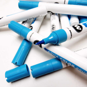 MOLOTOW – Aqua Color Brush brush pen | DOPRODEJ Molotow