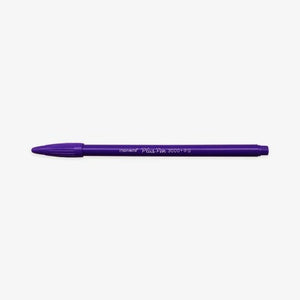Monami – Plus Pen 3000 | sada 5 barev EARTH Monami