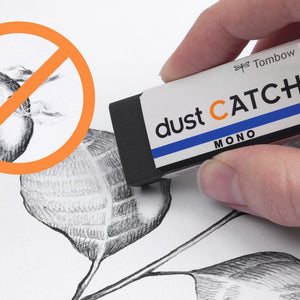 Tombow Pryž Mono Dust Catch Tombow