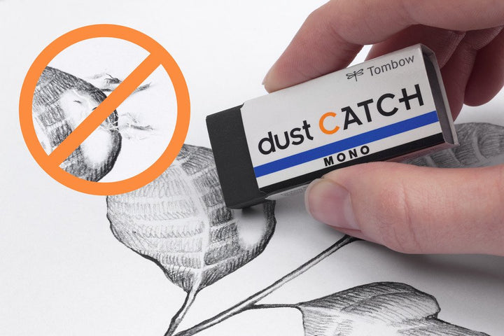 Tombow Pryž Mono Dust Catch Tombow