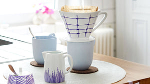 Edding 4200 - Vypalovací brush pen na porcelán Edding