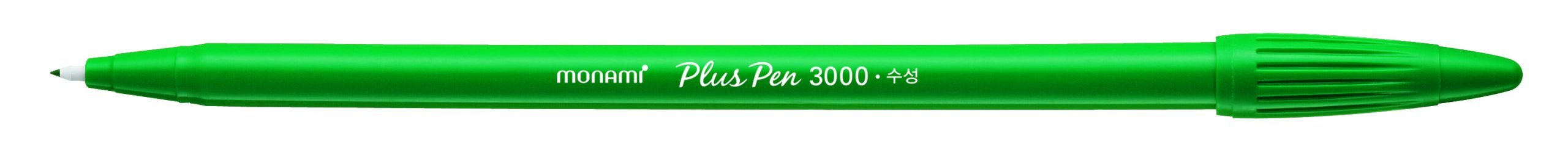 Monami – Plus Pen 3000 | sada 5 barev EARTH Monami