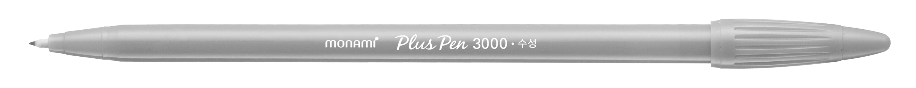 Monami – Plus Pen 3000 | sada 5 barev Pastel Monami