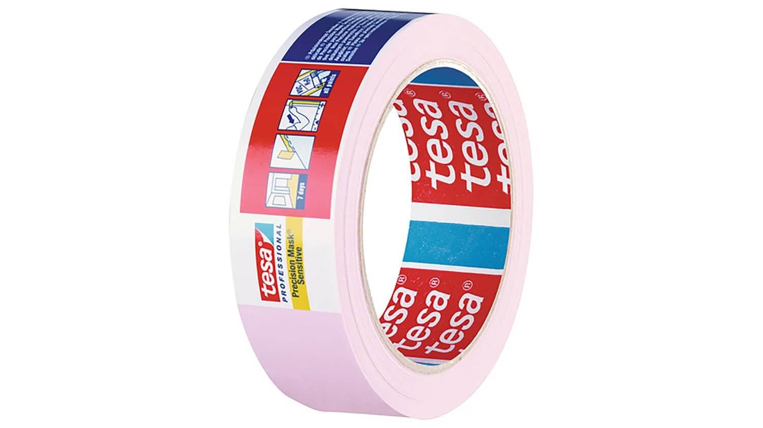 Tesa ® maskovací páska Sensitive TESA