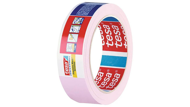 Tesa ® maskovací páska Sensitive TESA