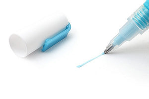 KURETAKE ZIG – lepidlo v popisovači | 2 Way Glue Kuretake