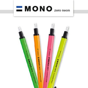 Tombow Gumovací tužka Mono Zero, 2,3 mm Tombow
