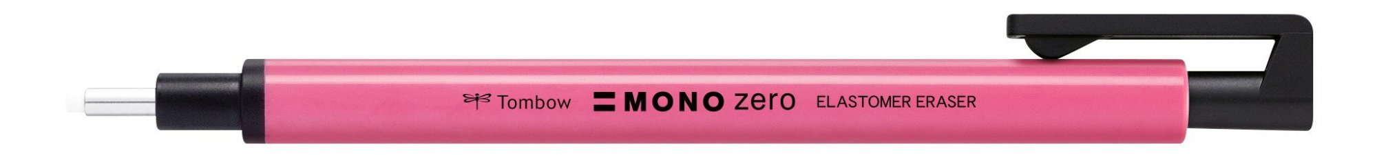 Tombow Gumovací tužka Mono Zero, 2,3 mm Tombow