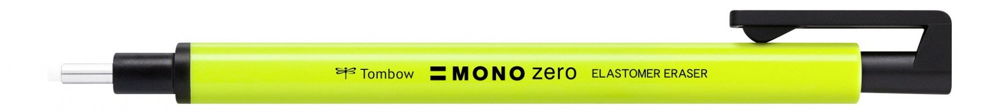 Tombow Gumovací tužka Mono Zero, 2,3 mm Tombow