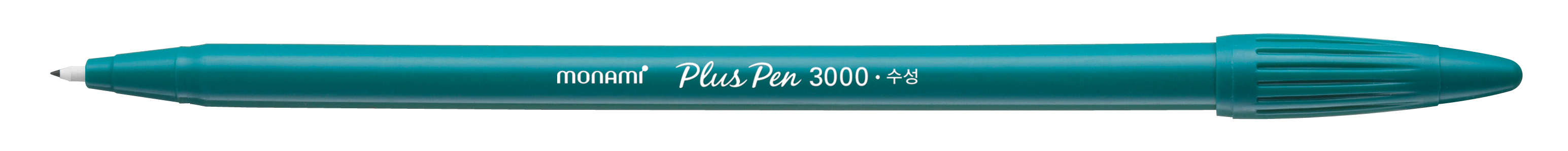 Monami – Plus Pen 3000 | sada 5 barev Nature Monami