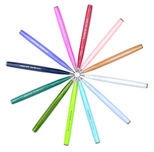 Pentel – Brush Sign Pen Pentel