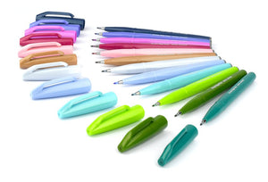 Pentel – Brush Sign Pen Pentel