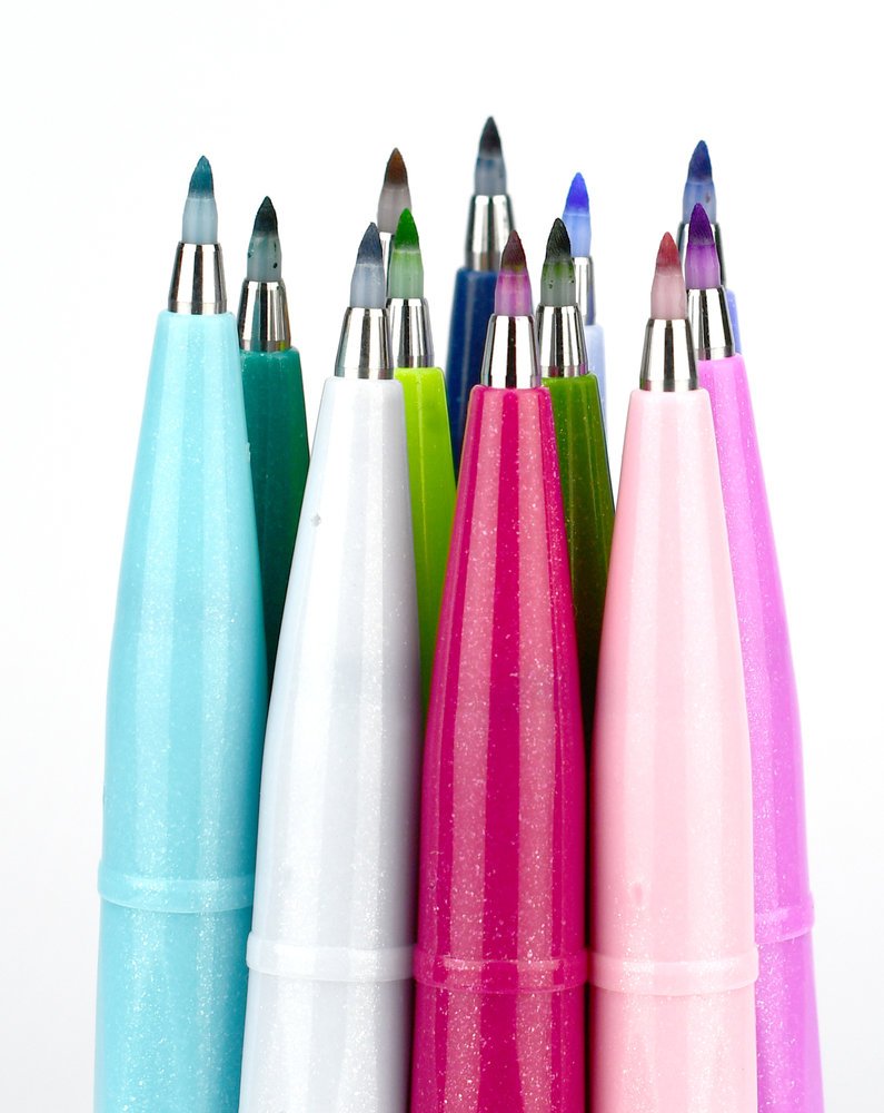 Pentel – Brush Sign Pen Pentel