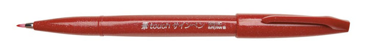Pentel – Sada Brush Sign Pen Basic, 4 ks Pentel