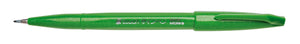 Pentel – Sada Brush Sign Pen Berry, 4 ks Pentel