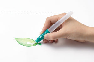 Tombow Akvarelová sada Greenery Tombow