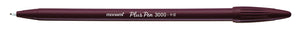 Monami – Plus Pen 3000 | sada 5 barev Primar Monami