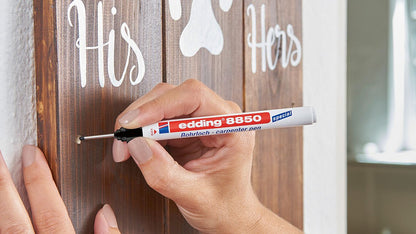 Edding 8850 popisovač pro tesaře