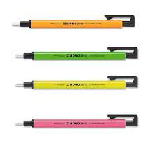 Tombow Gumovací tužka Mono Zero, 2,3 mm Tombow