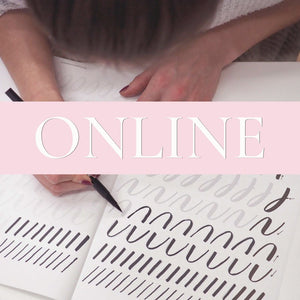 ONLINE Kurz Krasopsaní – na míru Krasopiska