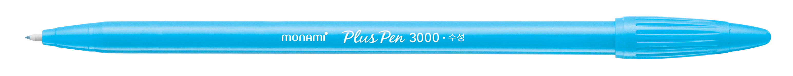 Monami – Plus Pen 3000 | sada 5 barev Nature Monami