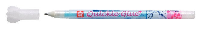 SAKURA Quickie Glue, lepidlo v popisovači Sakura