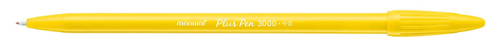 Monami – Plus Pen 3000 | sada 5 barev EARTH Monami